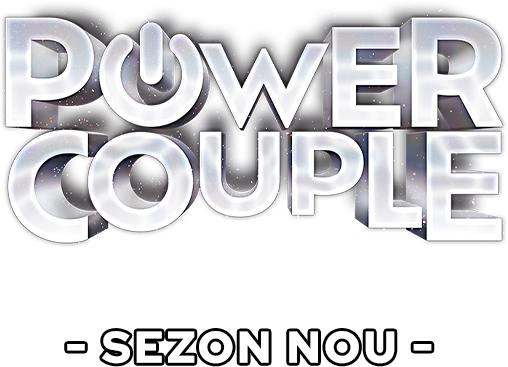Power Couple România – La bine şi la greu | Sezonul 4