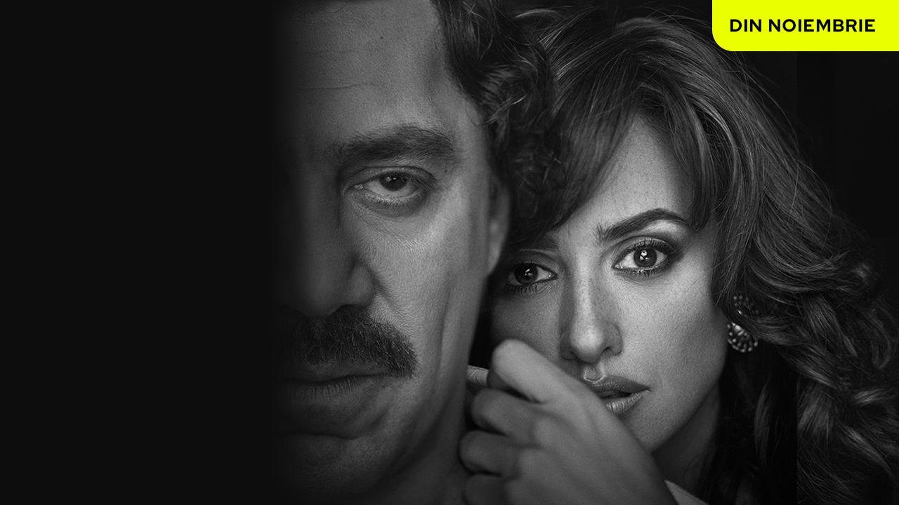 Loving Pablo