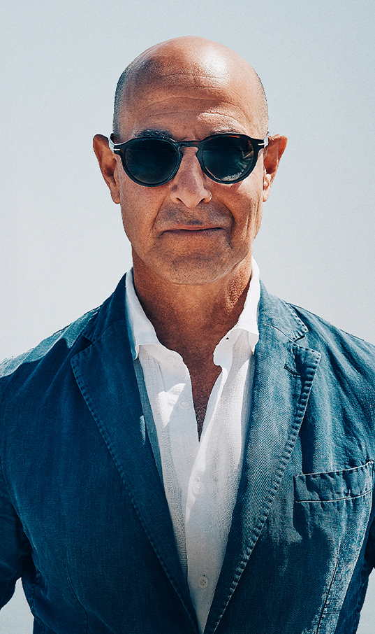 Stanley Tucci: Cutreierând prin Italia | Sezonul 1