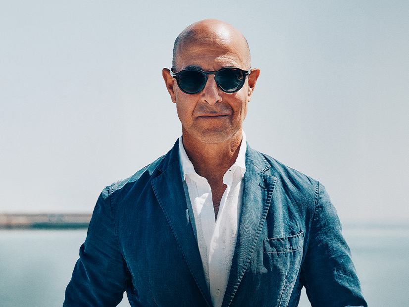 Stanley Tucci: Cutreierând prin Italia | Sezonul 1