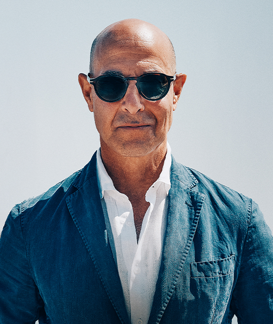 Stanley Tucci: Cutreierând prin Italia | Sezonul 1