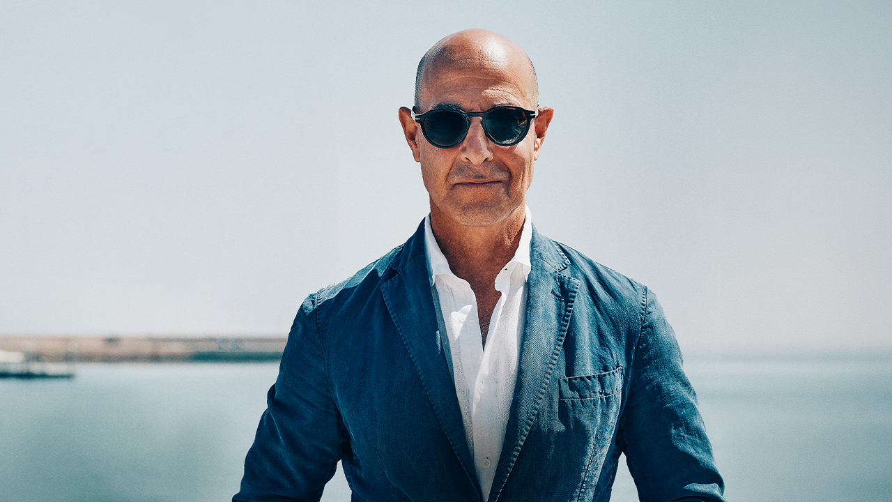 Stanley Tucci: Cutreierând prin Italia | Sezonul 1