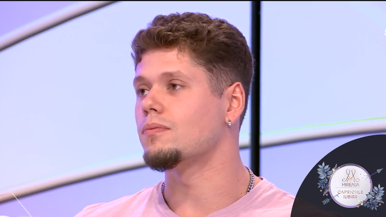 S11 E33 | Mireasa. Capriciile iubirii