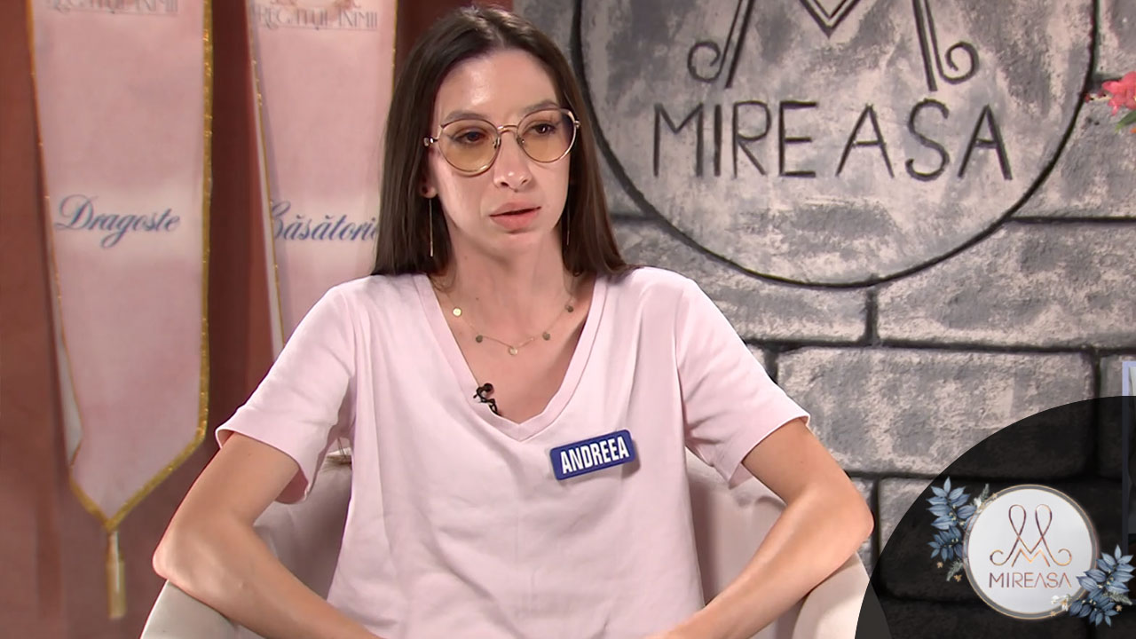 S14 E32 | Mireasa - Regatul inimii