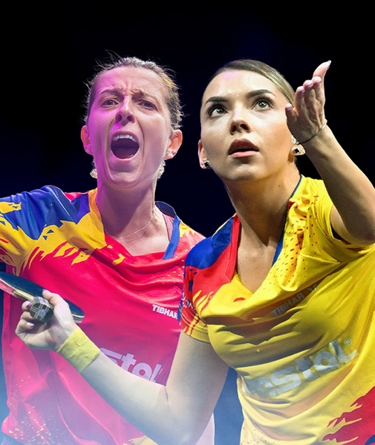 Tenis de masă | WTT China Smash 2026