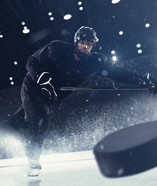 NHL