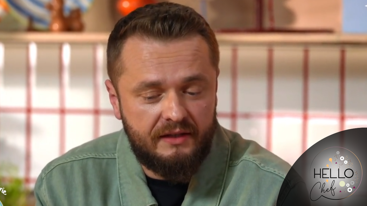 S12 E3 | Hello Chef