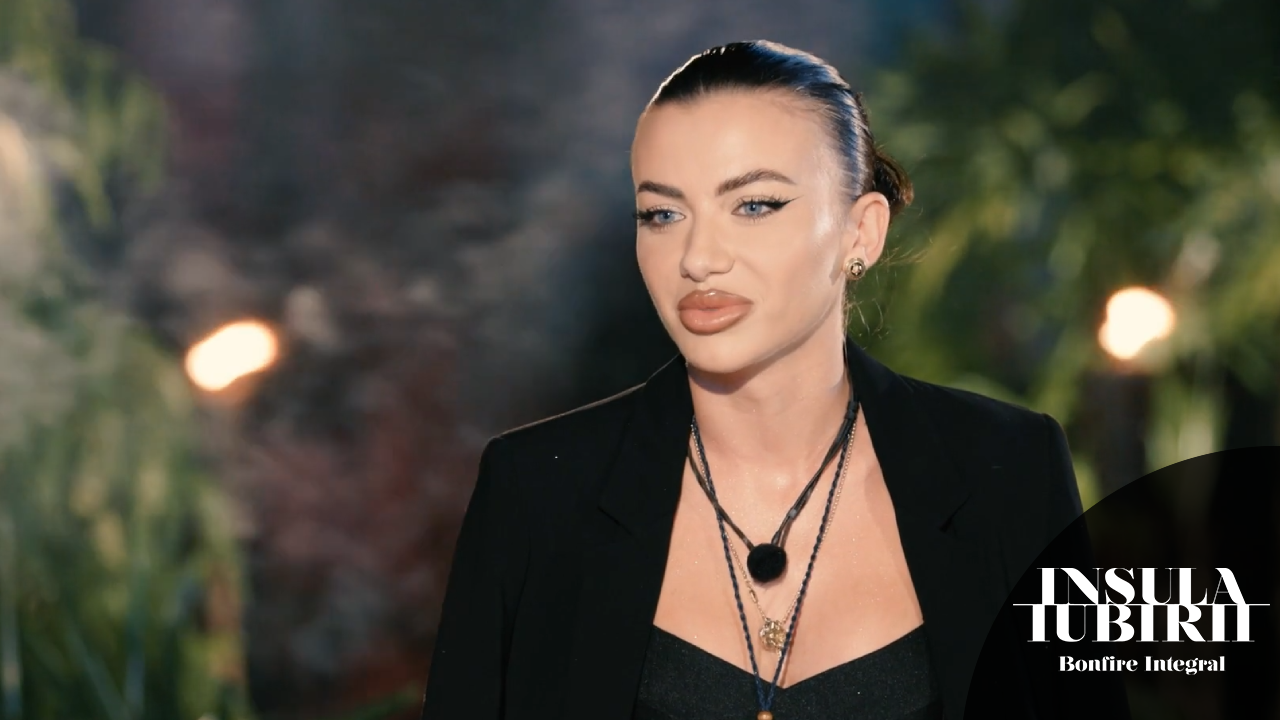 Insula Iubirii 2026: Bonfire integral – Nattasha și Bianca Ghiurcă