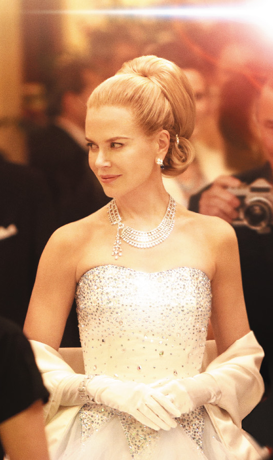 Grace de Monaco