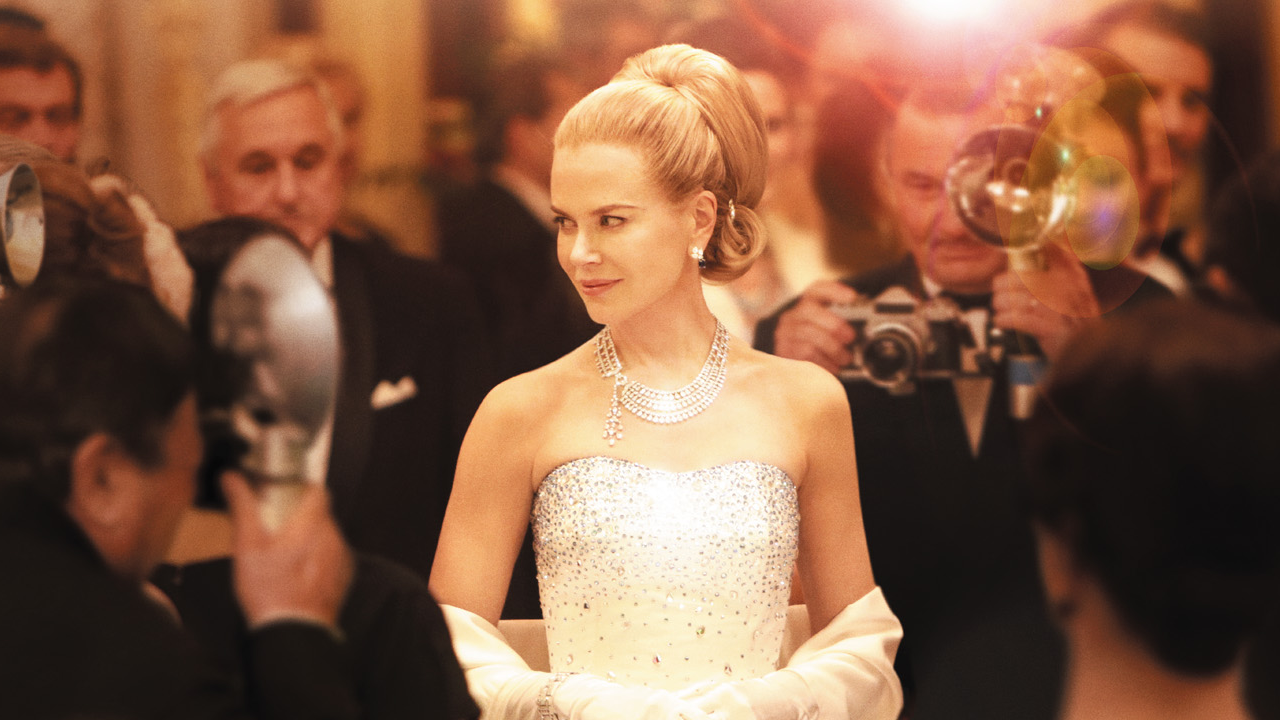 Grace de Monaco