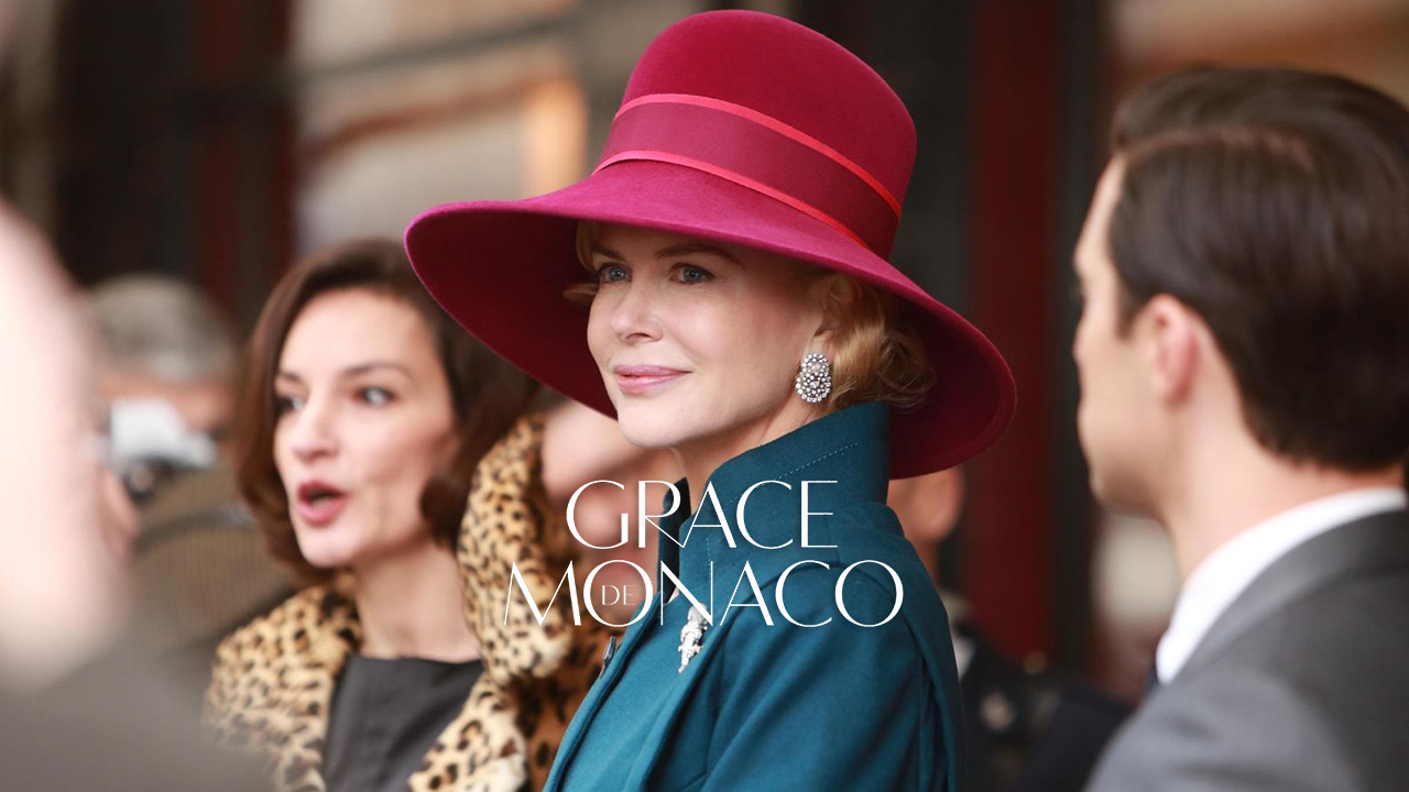 Grace de Monaco