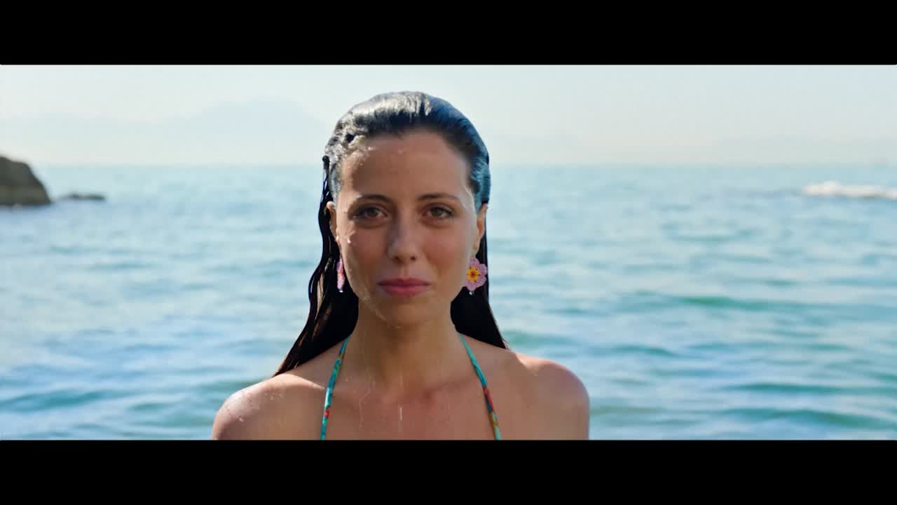 Parthenope | Trailer