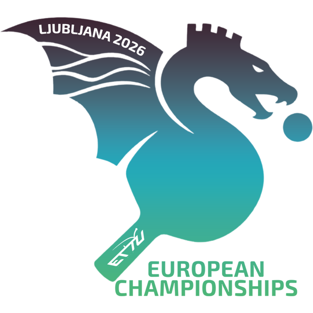 Campionatul European Individual de tenis de masă | Ljubljana 2026 - LIVE - masa 5