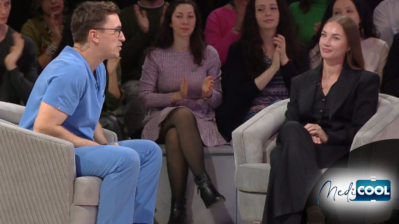 S10 E5 | MediCOOL