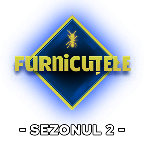 Furnicuțele
