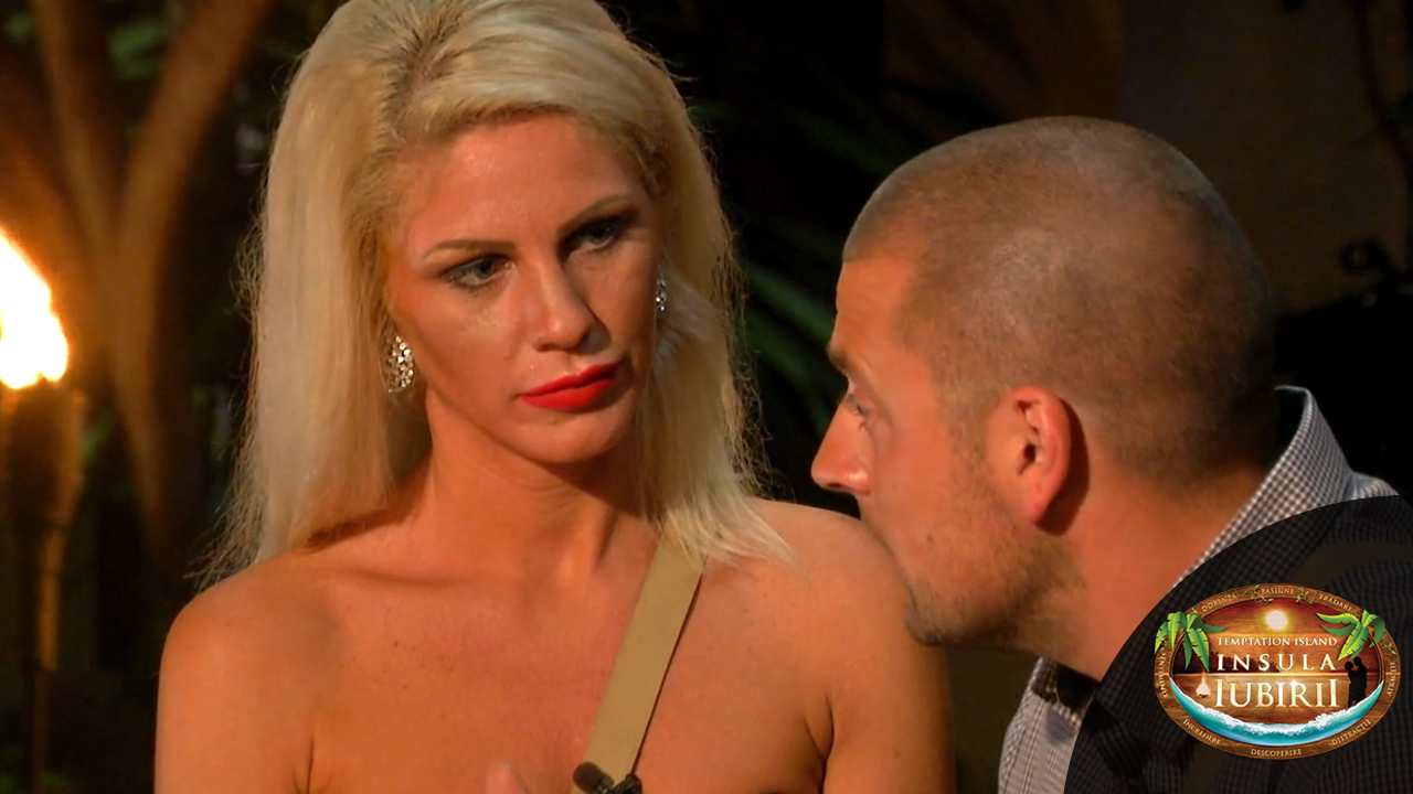 S4 E20 | Insula Iubirii