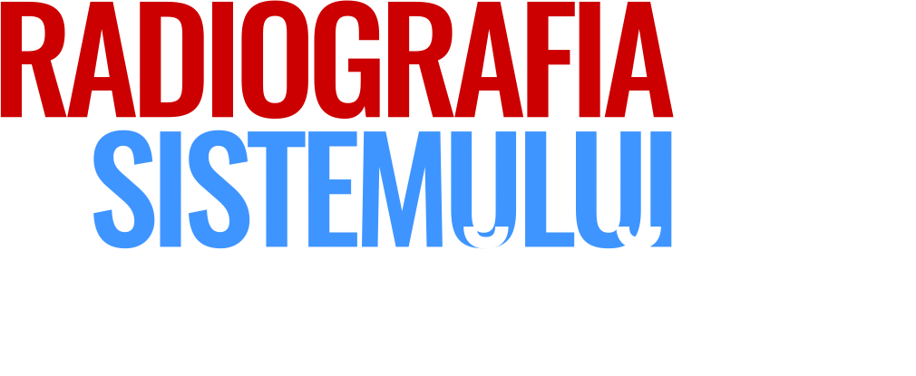Radiografia sistemului de sănătate