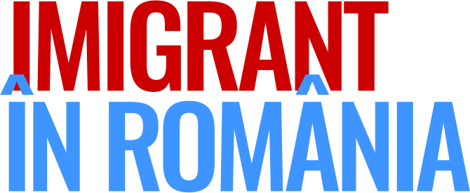 Imigrant în România