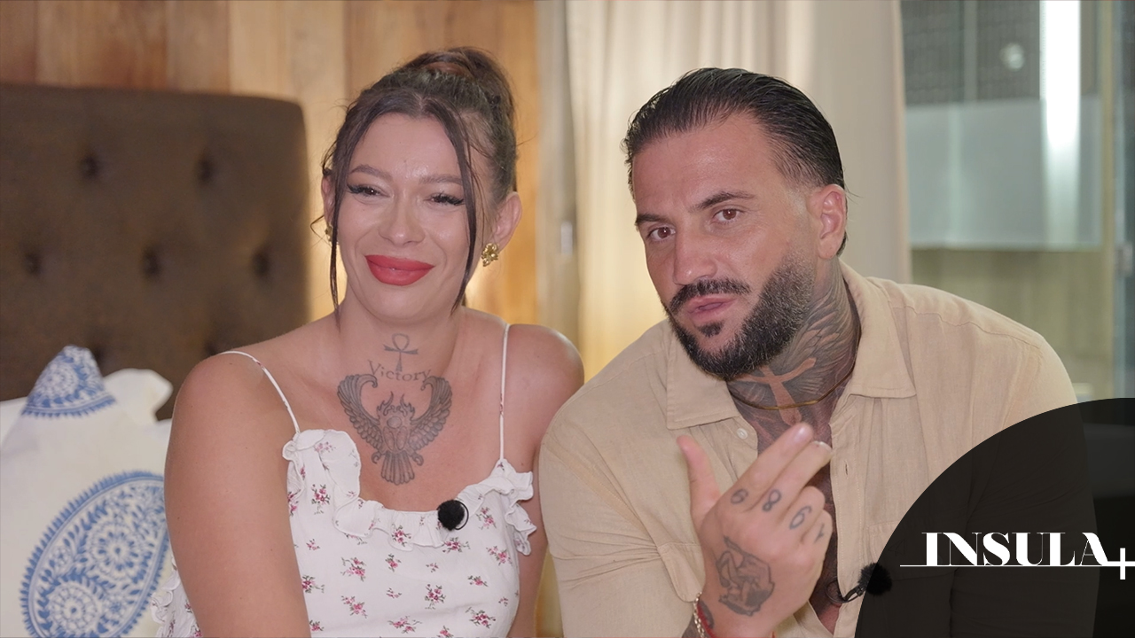 Insula Iubirii 2026: Interviu Exclusiv – Armina & Marcel Andrei