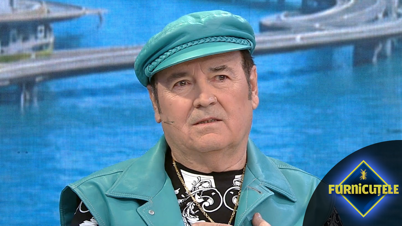 S2 E28 | Furnicuțele: Nelu Vlad - Ce urmează