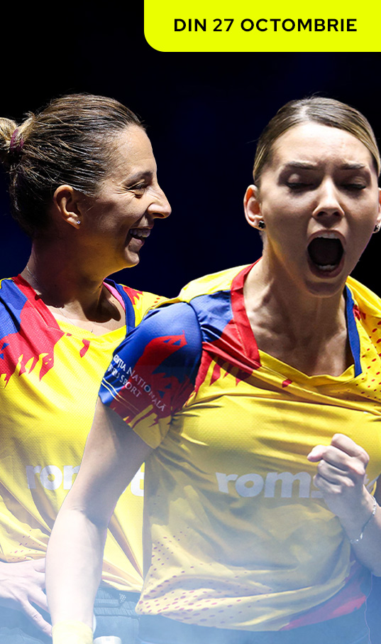 Tenis de masă | WTT Champions Montpellier 2026