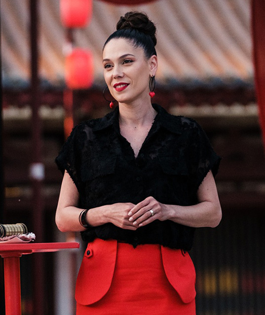 Asia Express | Drumul Mătăsii