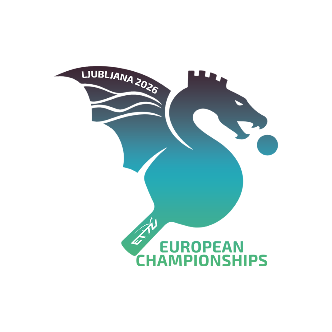 Campionatul European Individual de tenis de masă | Ljubljana 2026 - LIVE