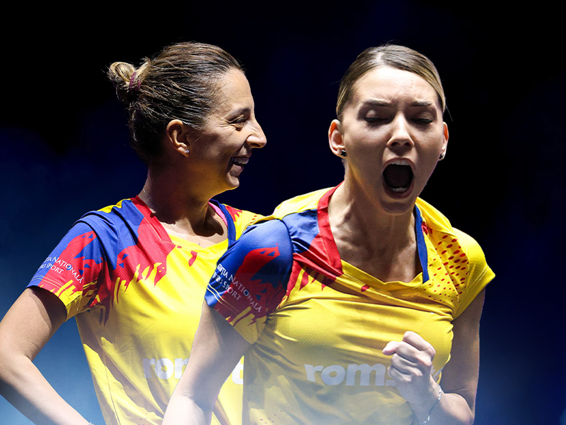 Tenis de masă | WTT Champions Montpellier 2026