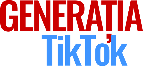 Generația TikTok