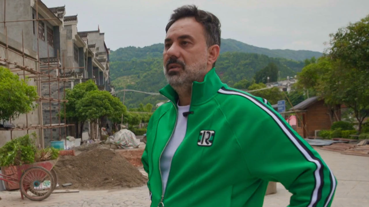 Jurnal de călătorie - Asia Express | Drumul Mătăsii