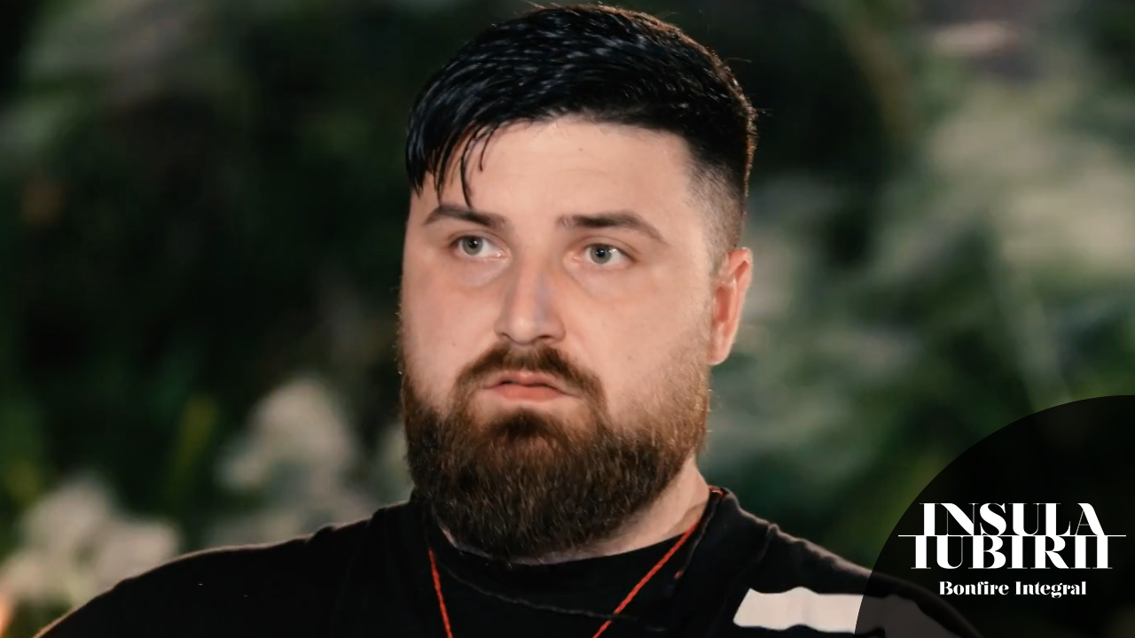 Insula Iubirii 2026: Bonfire integral – Episodul 3: Băieți