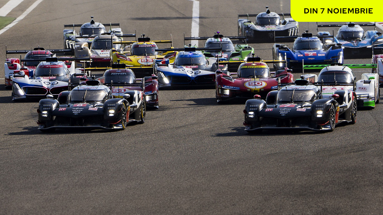 FIA World Endurance Championship