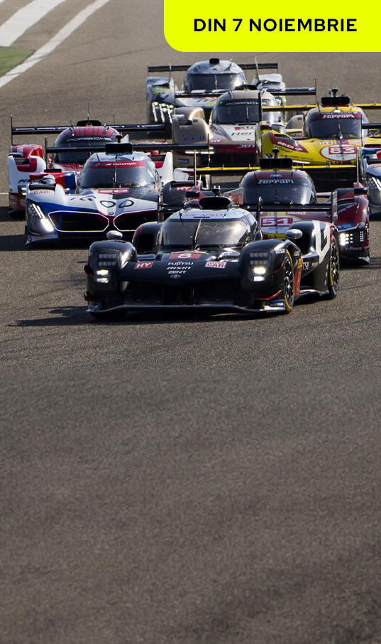 FIA World Endurance Championship