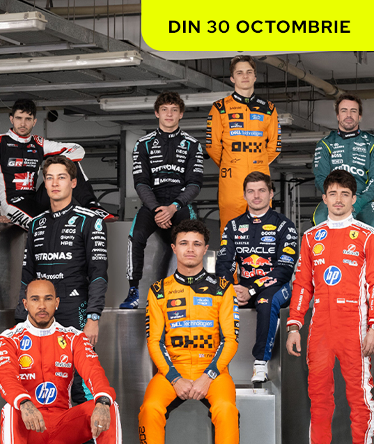 Formula 1™