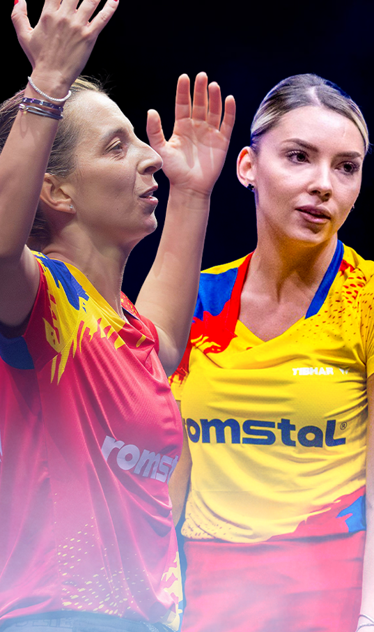 Tenis de masă | WTT Champions Montpellier 2026