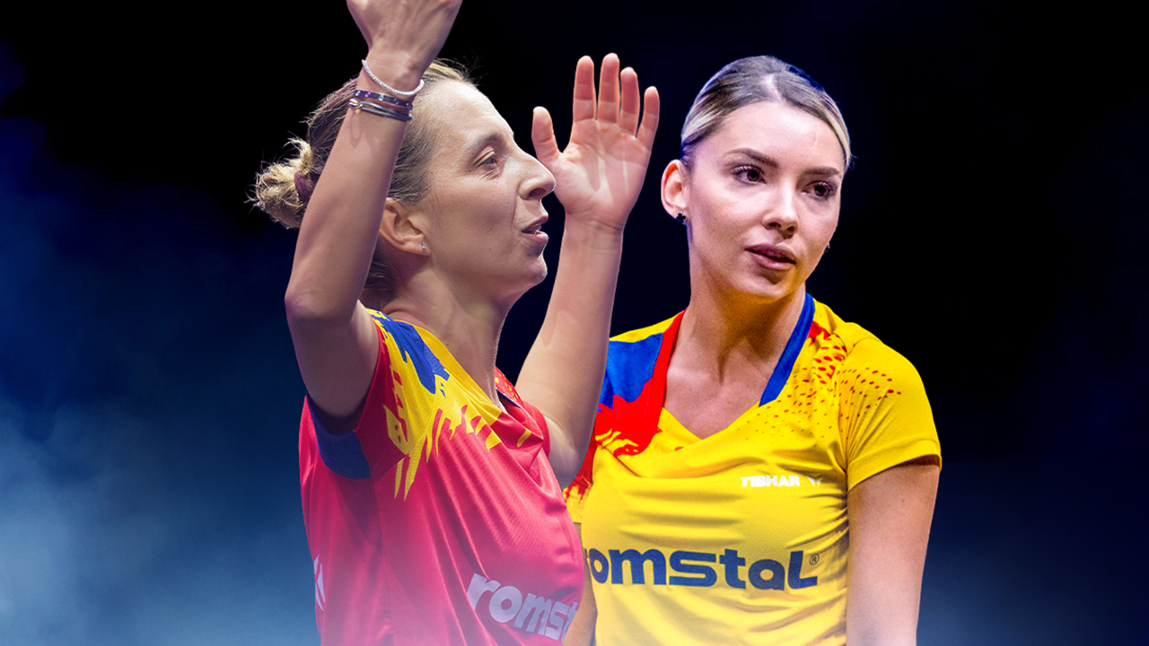 Tenis de masă | WTT Champions Montpellier 2026
