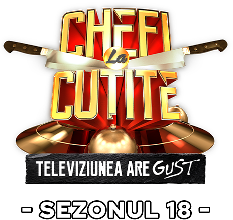 Chefi la cuțite | Sezonul 18