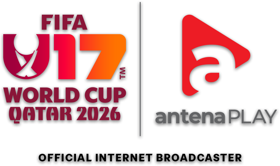 FIFA U-17 World Cup Qatar 2026™