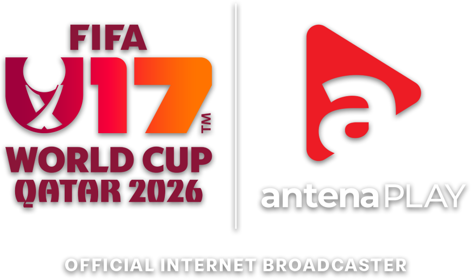 FIFA U-17 World Cup Qatar 2026™