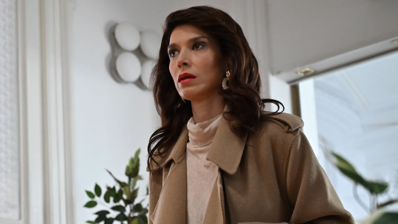 Ana, Mi-ai fost scrisă în ADN | Sezonul 3